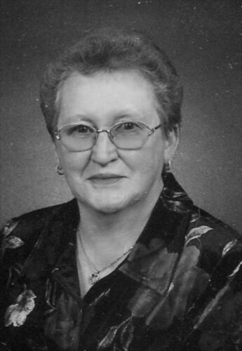 ELLA KIMBLE